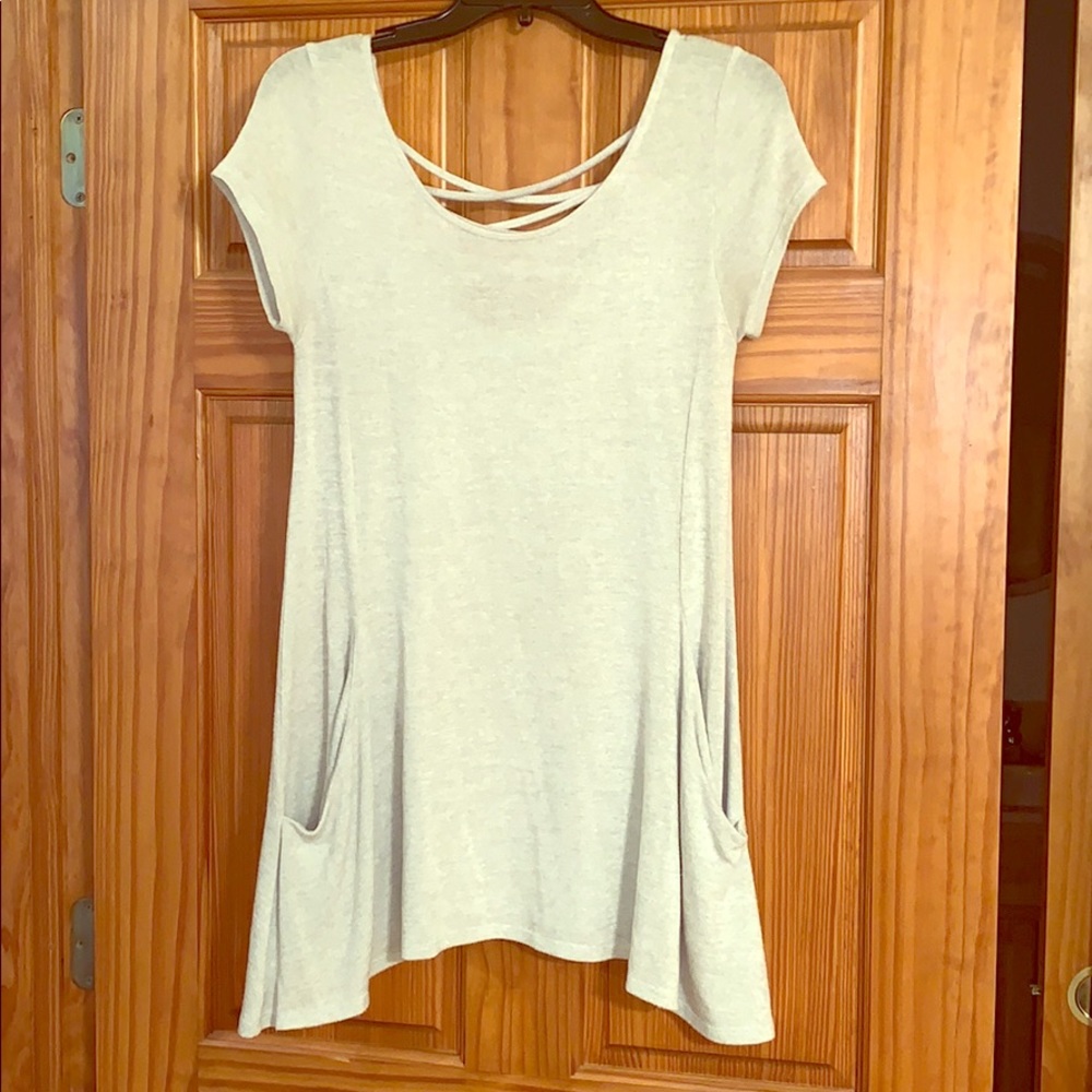 Maurice’s Tunic T-Shirt